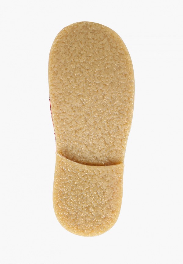 фото Ботинки barritos