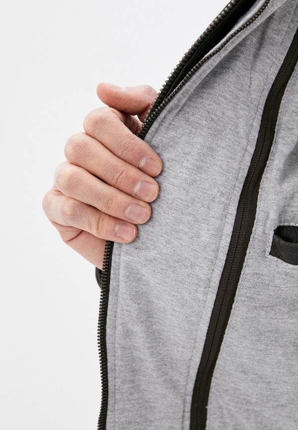 фото Куртка кожаная oakwood