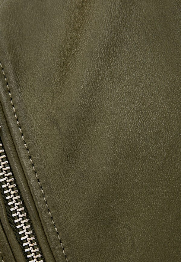 фото Куртка кожаная oakwood