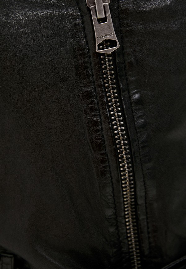 фото Куртка кожаная oakwood