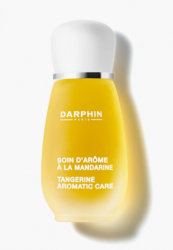 

Сыворотка для лица Darphin, Прозрачный, Tangerine Aromat, 15 мл