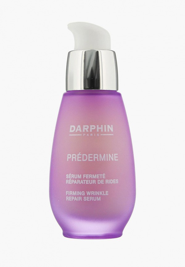 

Сыворотка для лица Darphin, Прозрачный, Интенсивно укрепляющая, 15 мл