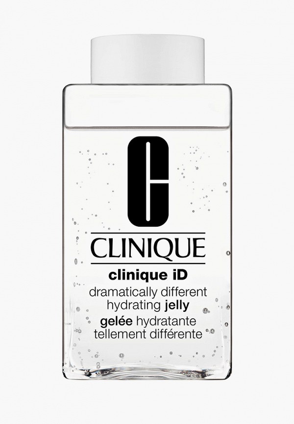 

Гель для лица Clinique, Прозрачный, dramatically different hydrating jelly, 115 мл