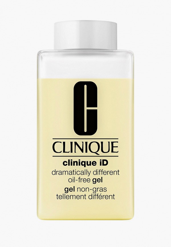 

Гель для лица Clinique, Прозрачный, CL ID DDMOG, 115 мл
