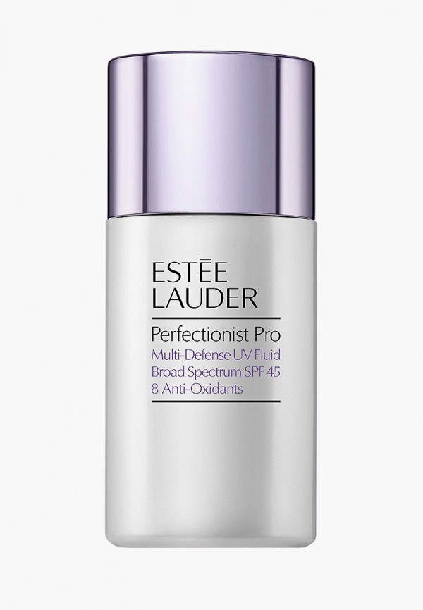 Флюид для лица Estee Lauder UV мульти-защитный с антиоксидантами SPF 45 Perfectionist Pro Multi-Defense UV Fluid SPF 45