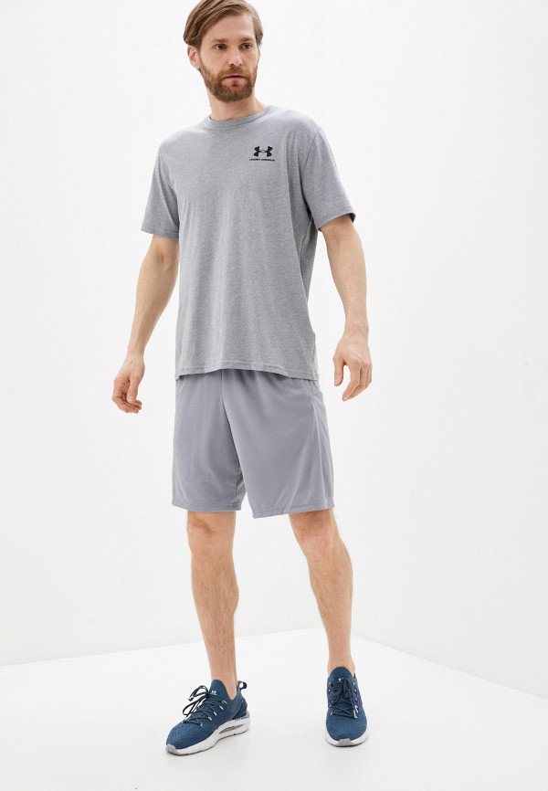 фото Шорты спортивные under armour