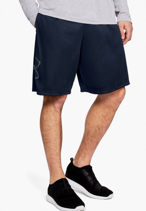 

Шорты спортивные Under Armour, Синий, Under Armour RTLAAB858101