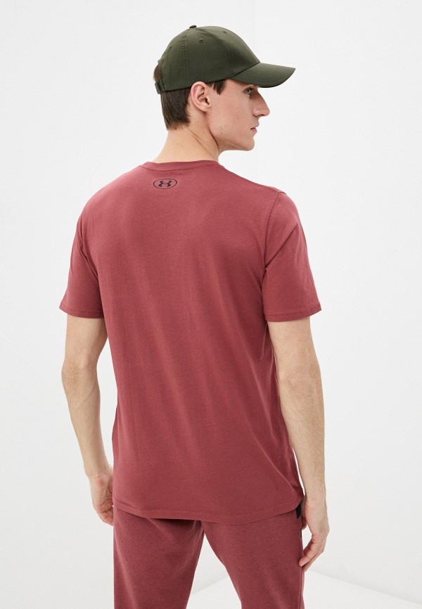 фото Футболка спортивная under armour