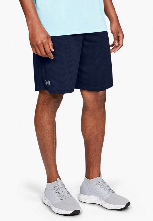 

Шорты спортивные Under Armour, Синий, UA Tech Mesh Shorts