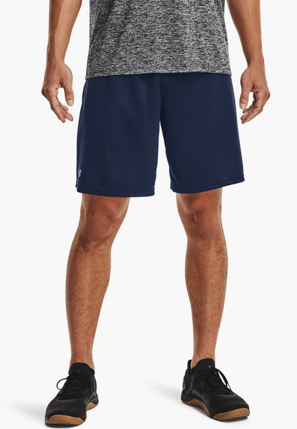 

Шорты спортивные Under Armour, Синий, UA Tech Mesh Shorts