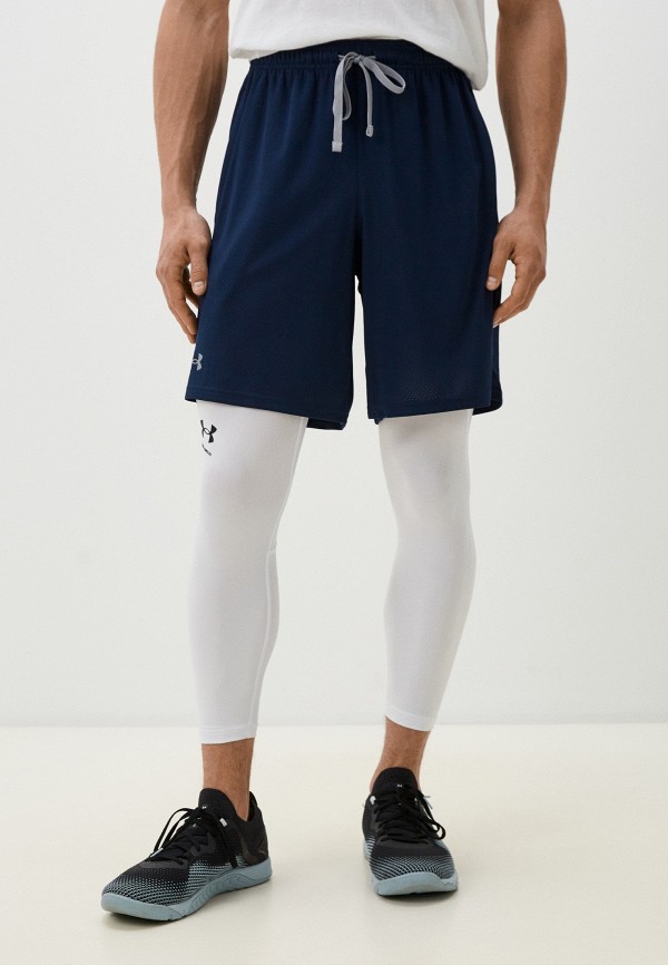 

Шорты спортивные Under Armour, Синий, UA TECH MESH SHORT