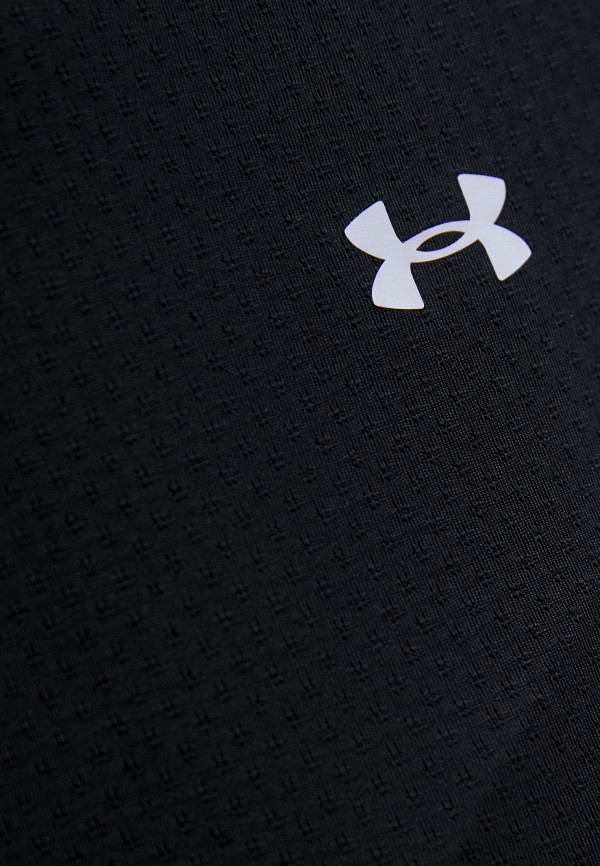 фото Лонгслив спортивный under armour