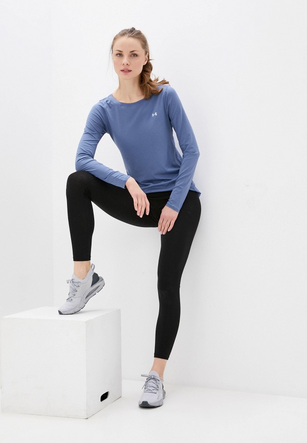 фото Лонгслив спортивный under armour