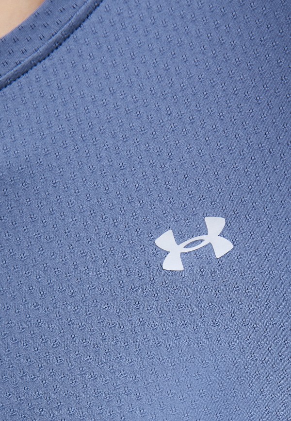 фото Лонгслив спортивный under armour