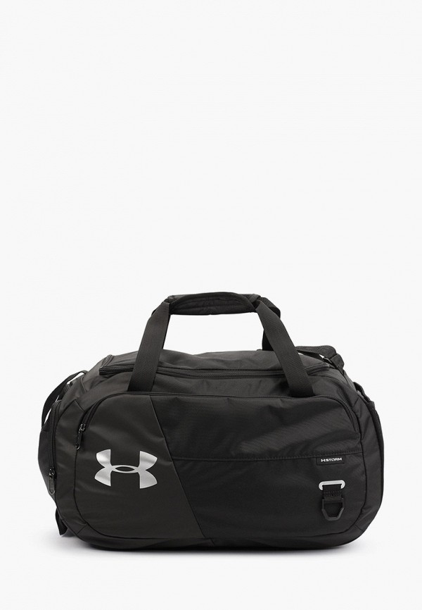 

Сумка спортивная Under Armour, Черный, Under Armour RTLAAB860002