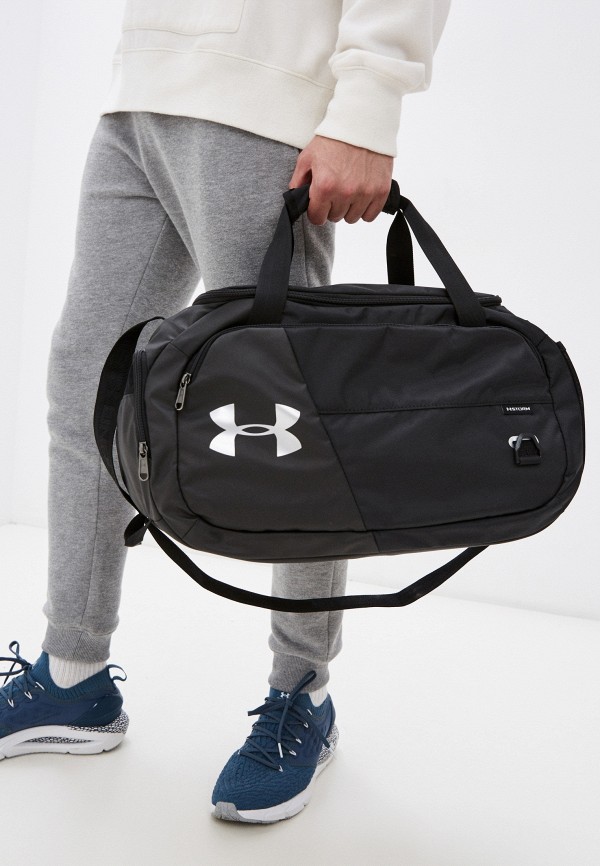 фото Сумка спортивная under armour