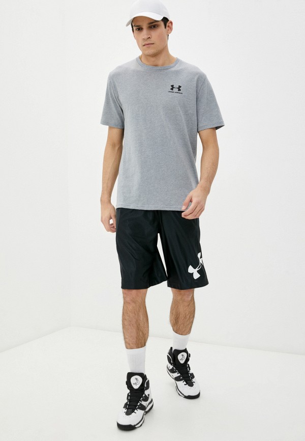 фото Шорты спортивные under armour