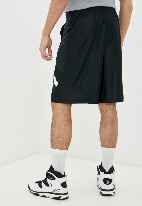 фото Шорты спортивные under armour