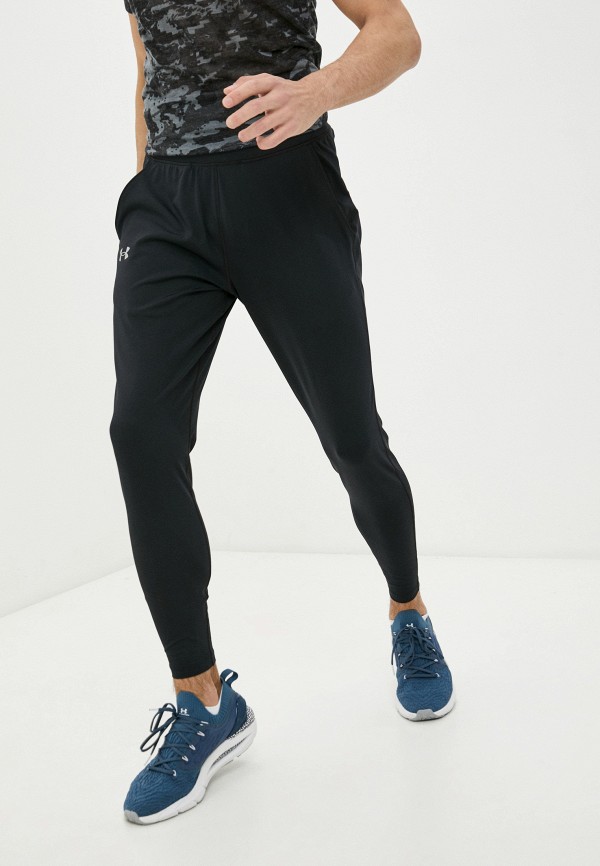 

Брюки спортивные Under Armour, Черный, UA Fly Fast HG Jogger