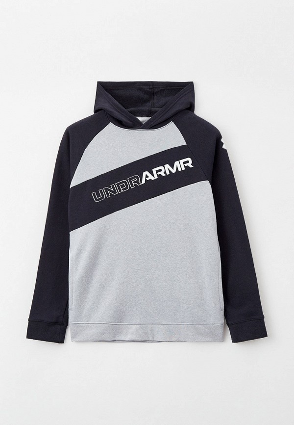 фото Худи under armour