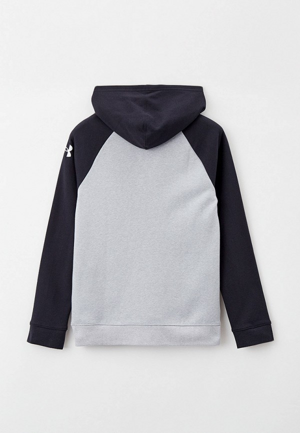 фото Худи under armour