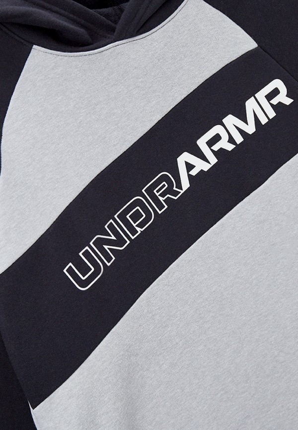 фото Худи under armour