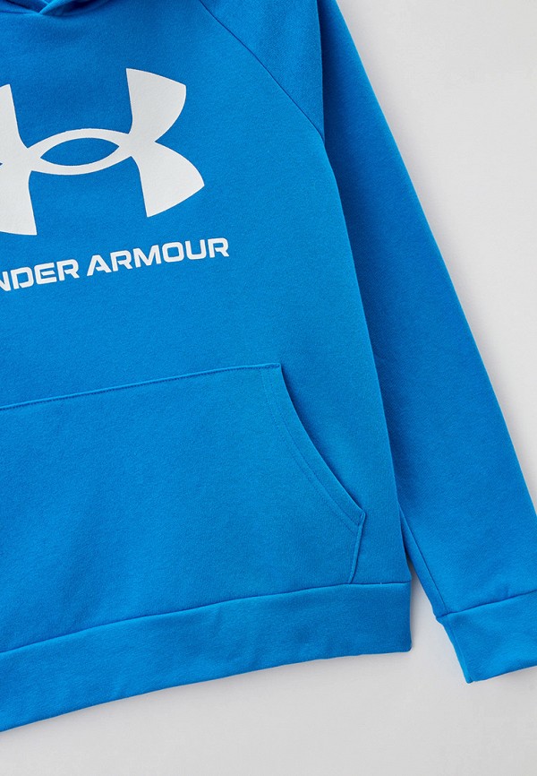фото Худи under armour