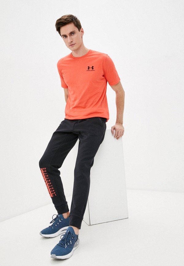 фото Брюки спортивные under armour