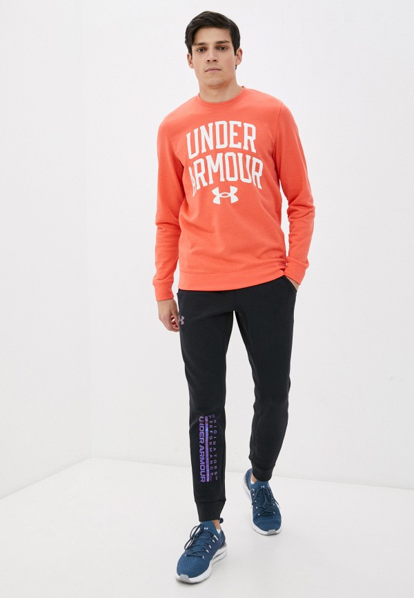 фото Брюки спортивные under armour