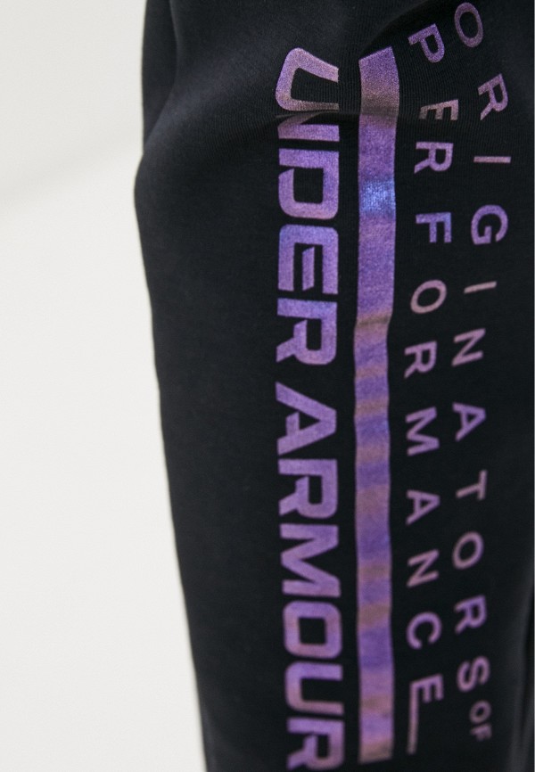 фото Брюки спортивные under armour