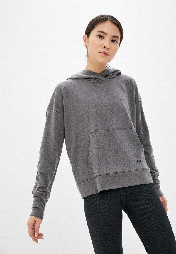 

Худи Under Armour, Серый, Under Armour RTLAAB861202