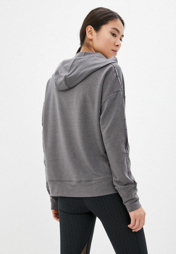 фото Худи under armour