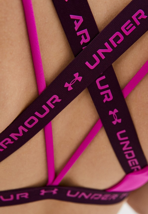 фото Топ спортивный under armour