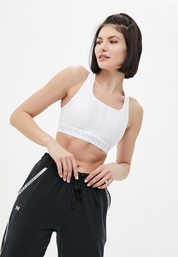 фото Топ спортивный under armour
