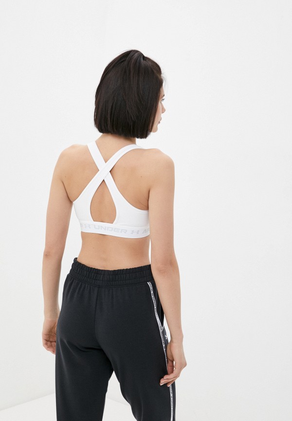 фото Топ спортивный under armour