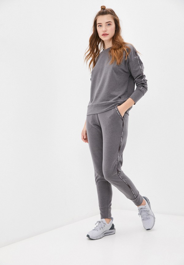 фото Брюки спортивные under armour