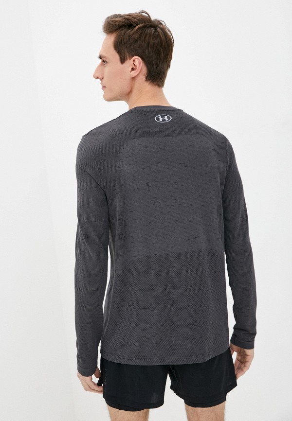 фото Лонгслив спортивный under armour