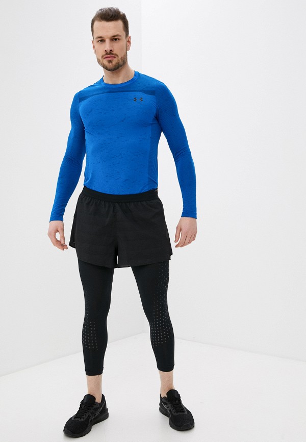 фото Лонгслив спортивный under armour