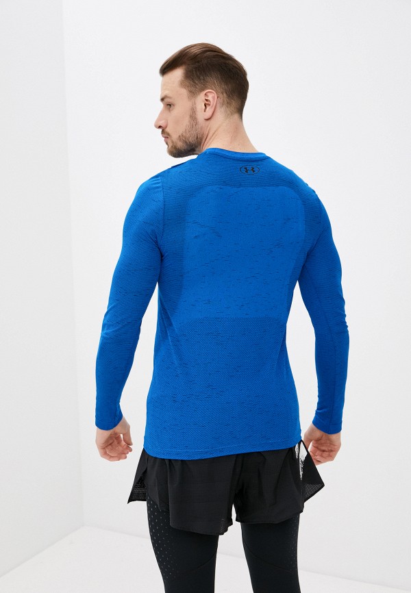 фото Лонгслив спортивный under armour