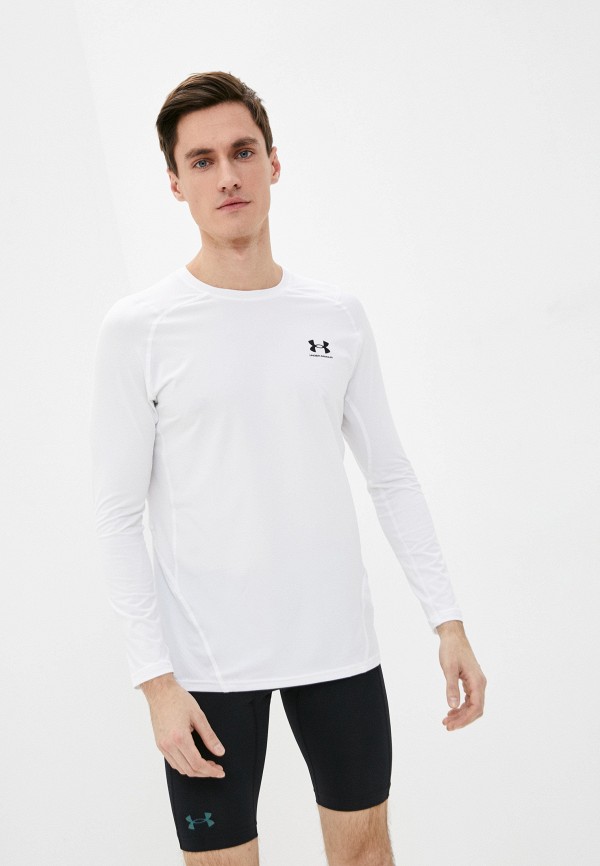 фото Лонгслив спортивный under armour