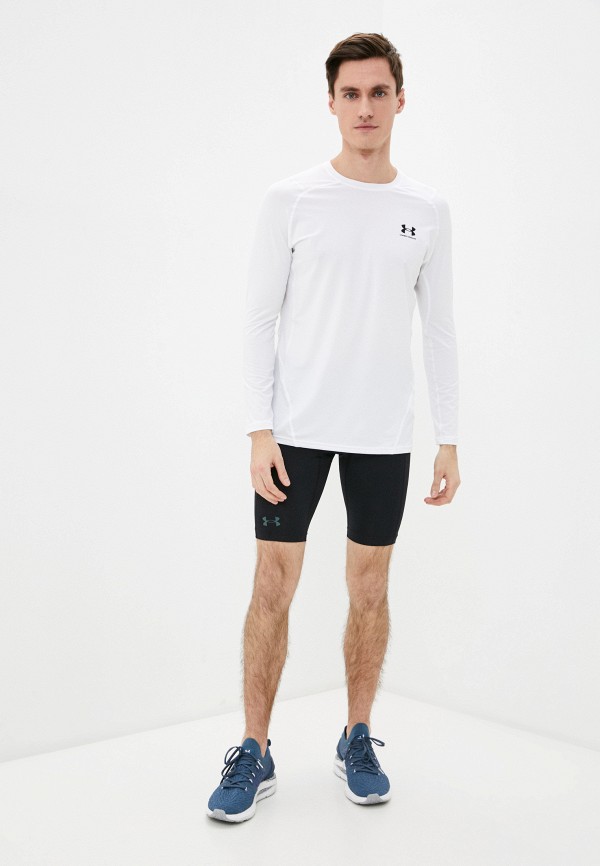 фото Лонгслив спортивный under armour