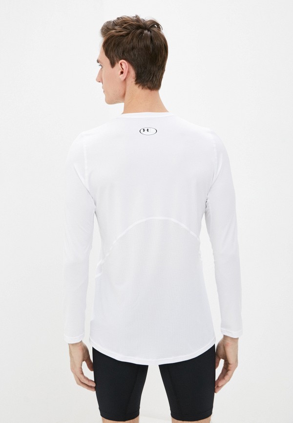 фото Лонгслив спортивный under armour