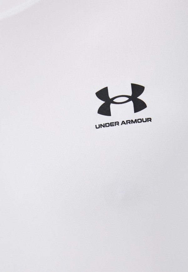 фото Лонгслив спортивный under armour
