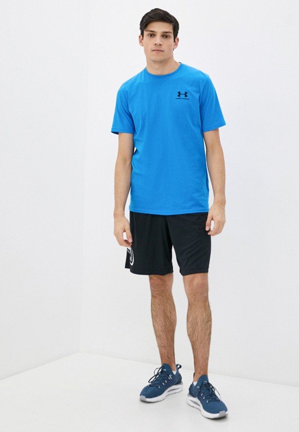 фото Шорты спортивные under armour