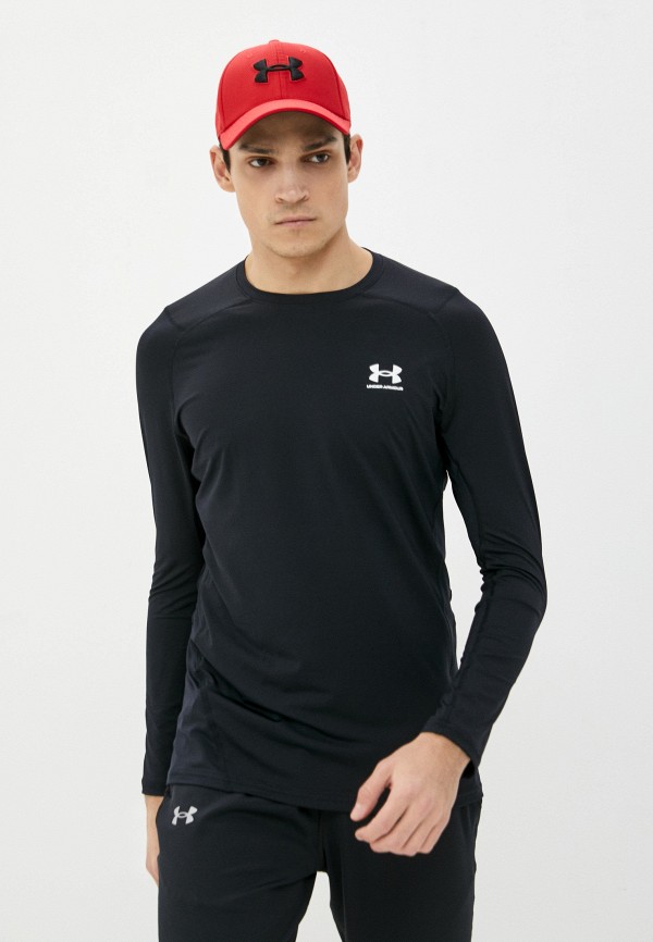 фото Лонгслив спортивный under armour