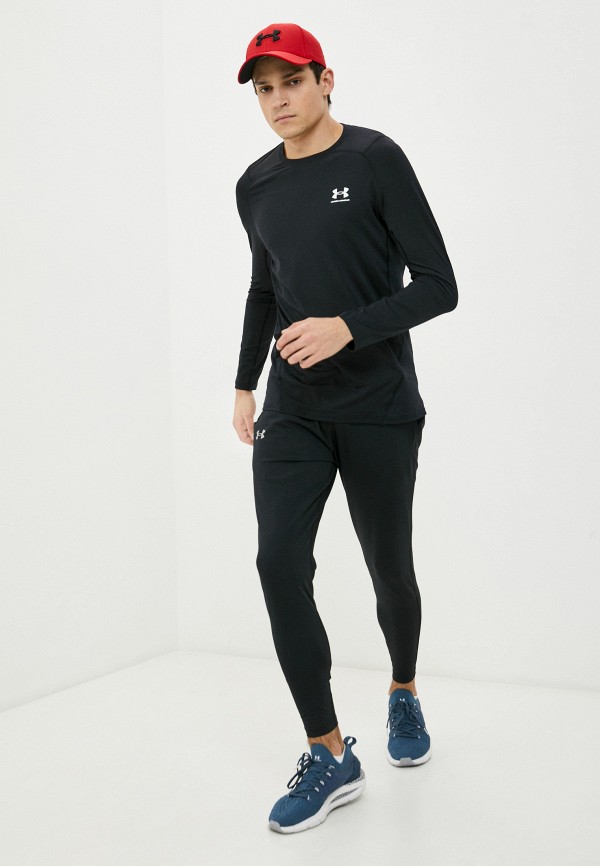 фото Лонгслив спортивный under armour