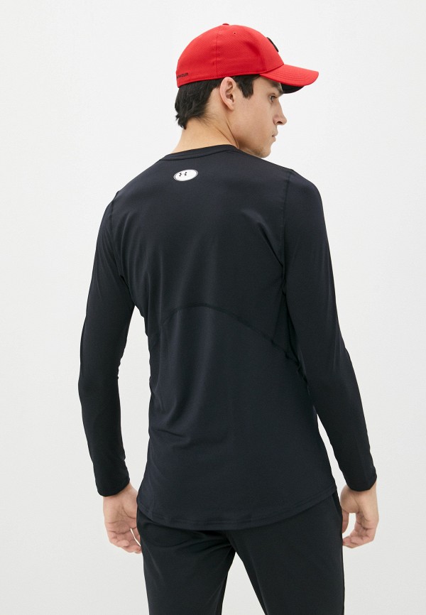 фото Лонгслив спортивный under armour