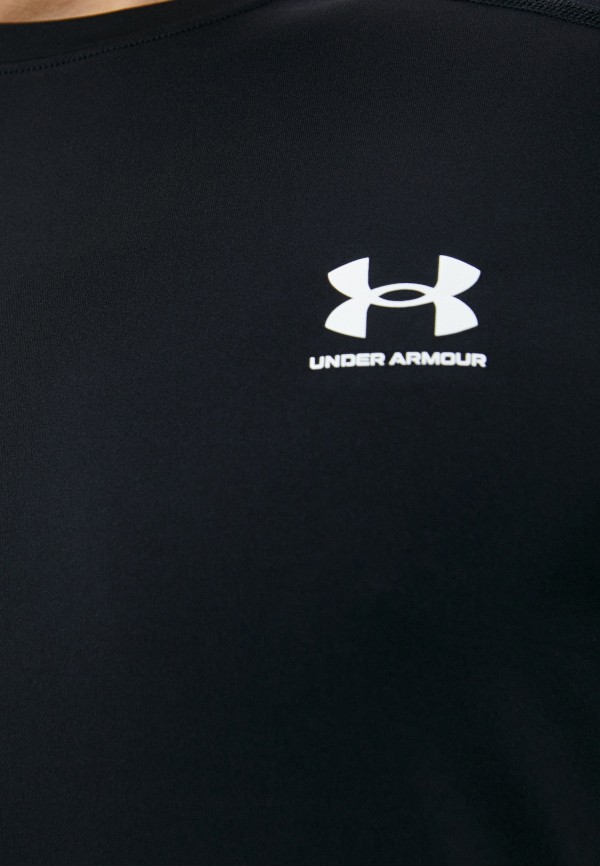 фото Лонгслив спортивный under armour