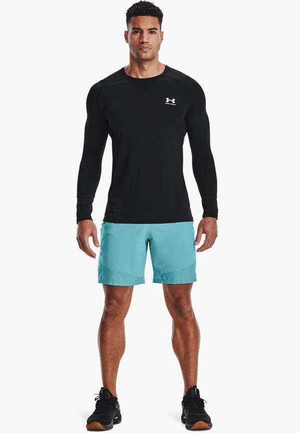 фото Лонгслив спортивный under armour