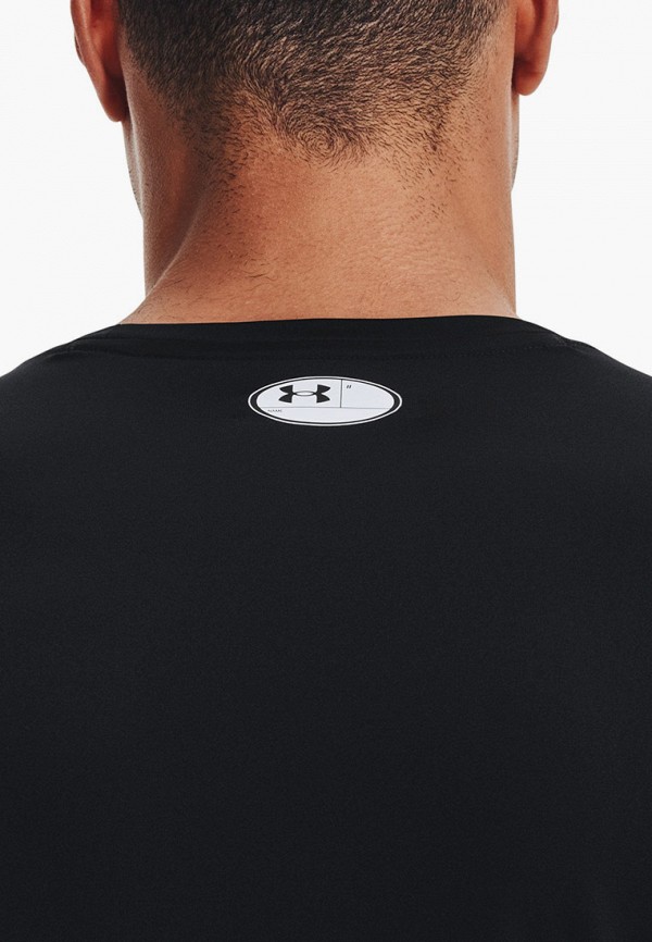 фото Лонгслив спортивный under armour